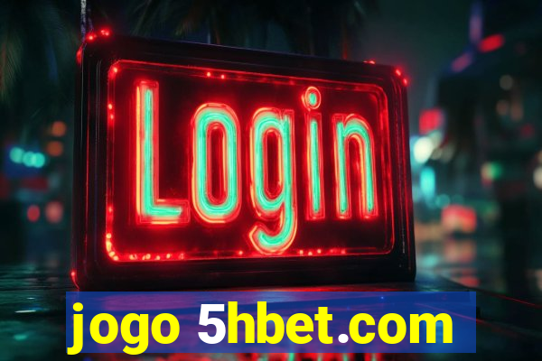 jogo 5hbet.com